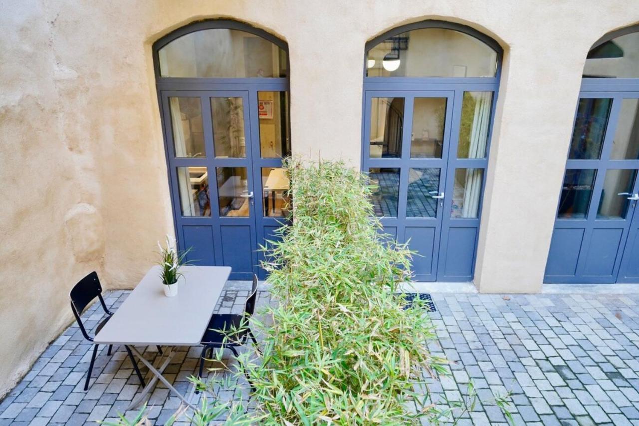 Le Chana - Unique For 3 Guests - Terrace - St Paul * Lyon