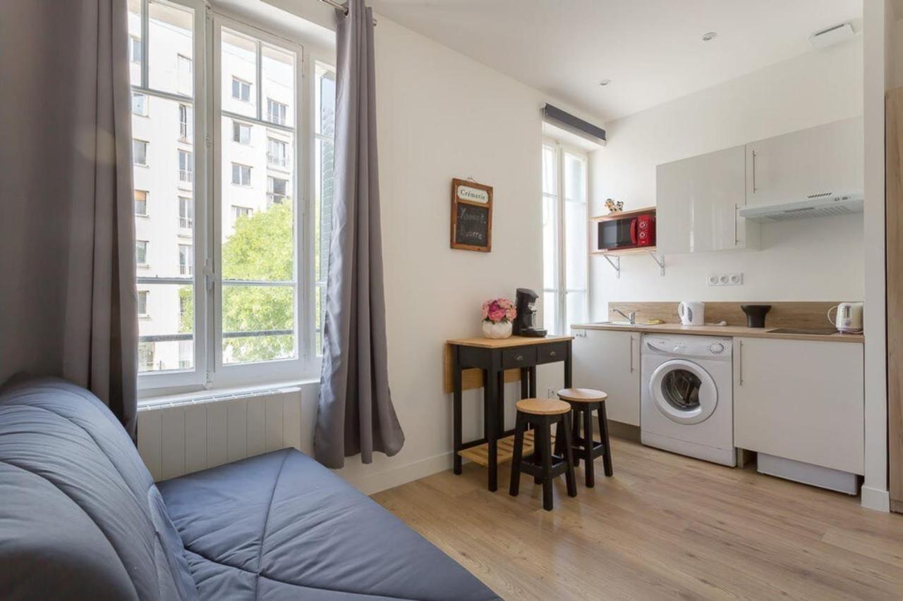 Le George Gouy-joli Studio- Debourg Gerland * Lyon
