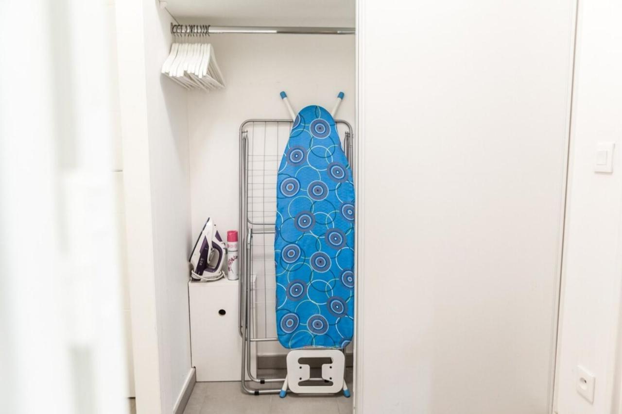 With Garage Near Perrache Train Station Center Apartamento *
