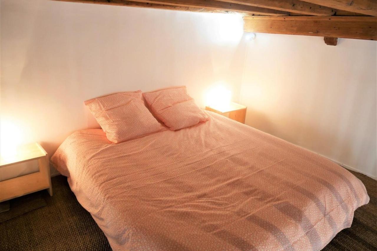 Apartamento Cosy Hyper Centre Opera-terreaux Lyon