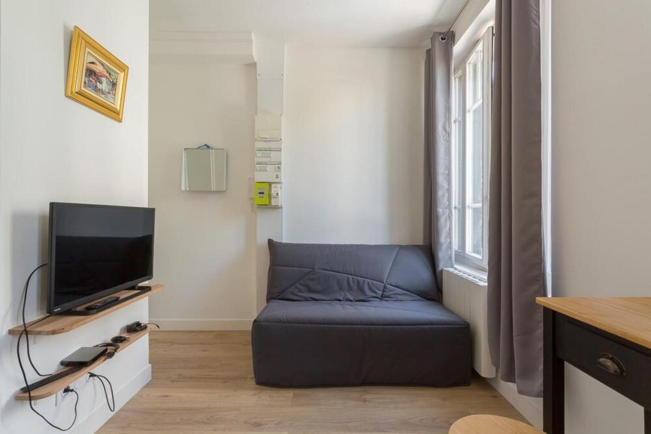 Le George Gouy-joli Studio- Debourg Gerland Apartment