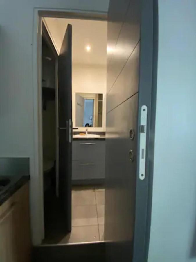 Le Petit Domer -metro Garibaldi-universite Apartment Lyon