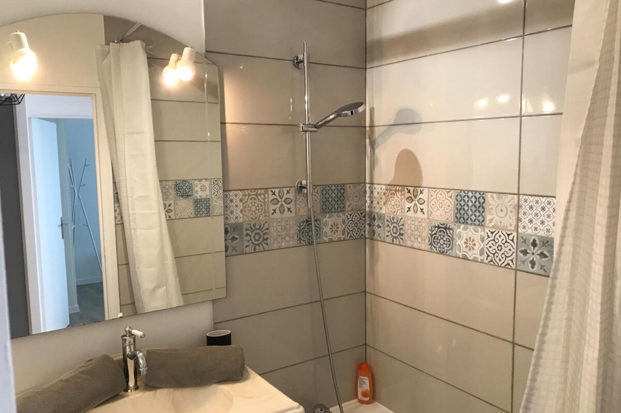 Apartment Le Petit Monplaisir-parking- Sans Soucis *