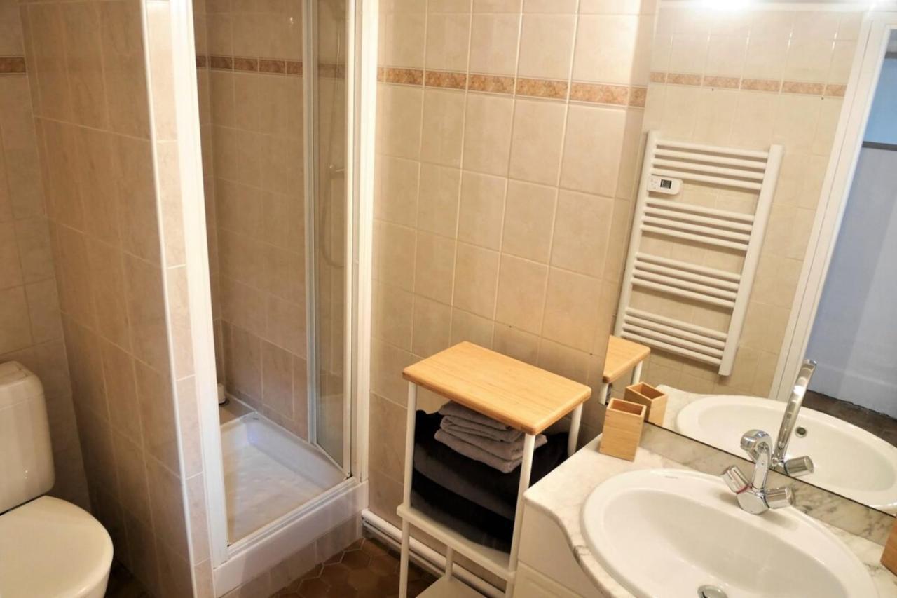 Cosy Hyper Centre Opera-terreaux Apartamento