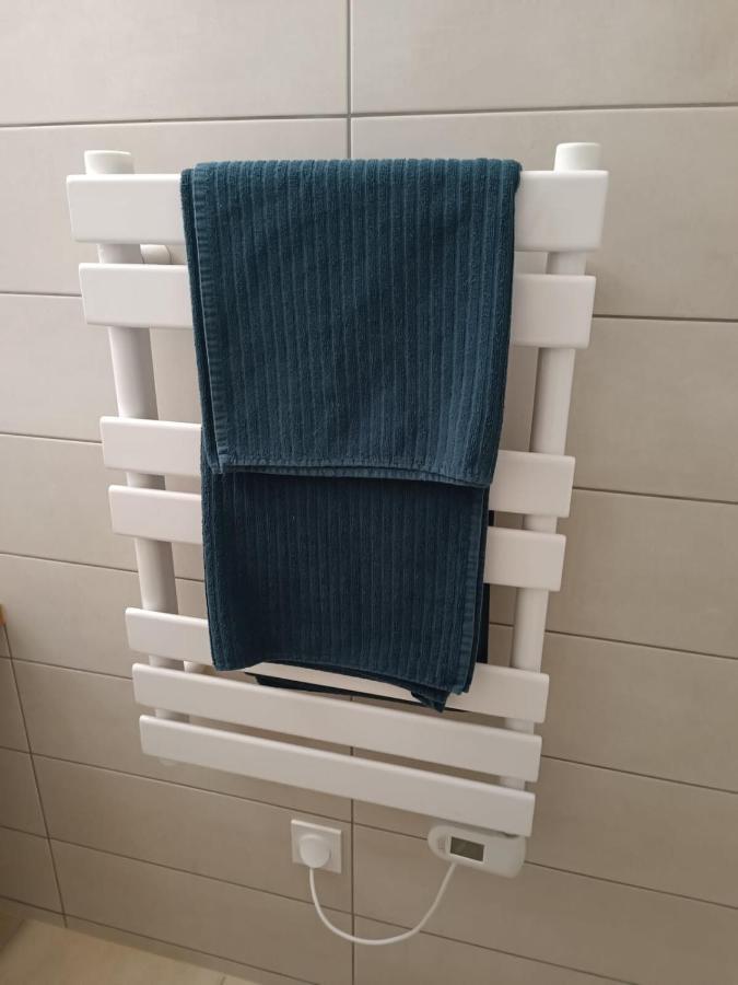 Le Petit Bonald- Universites 2 Et 3 Apartamento