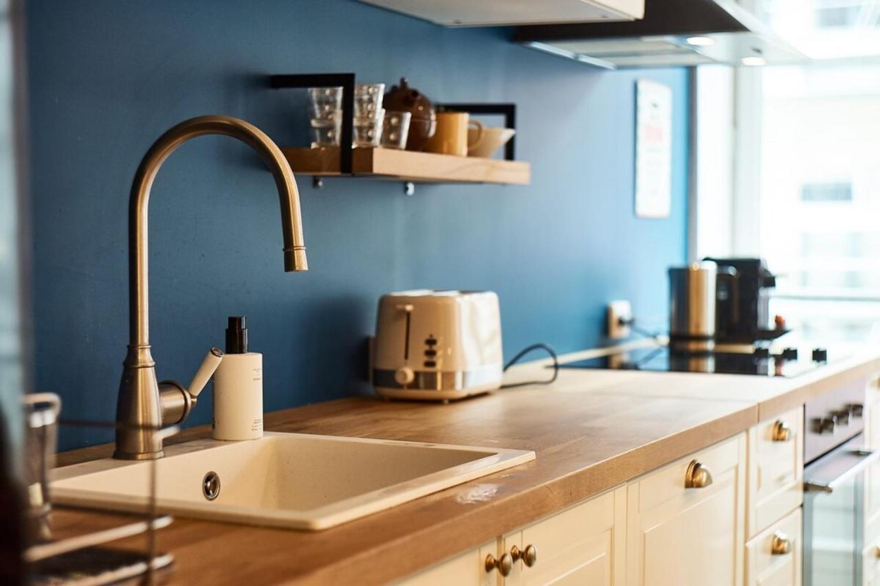 Charming Cocoon Slopes Of Croix-Rousse Place Sathonay Apartment