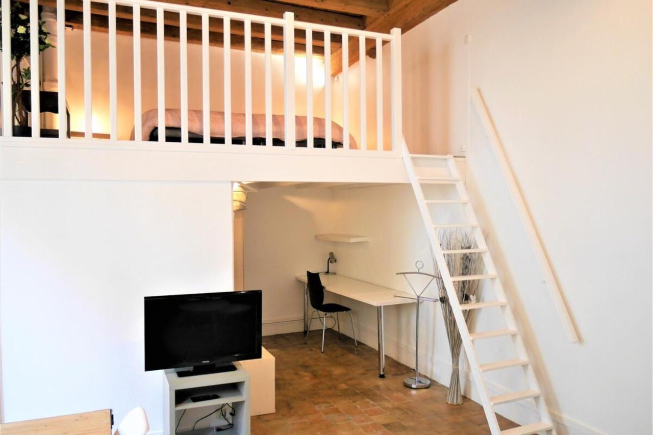Apartamento Cosy Hyper Centre Opera-terreaux *