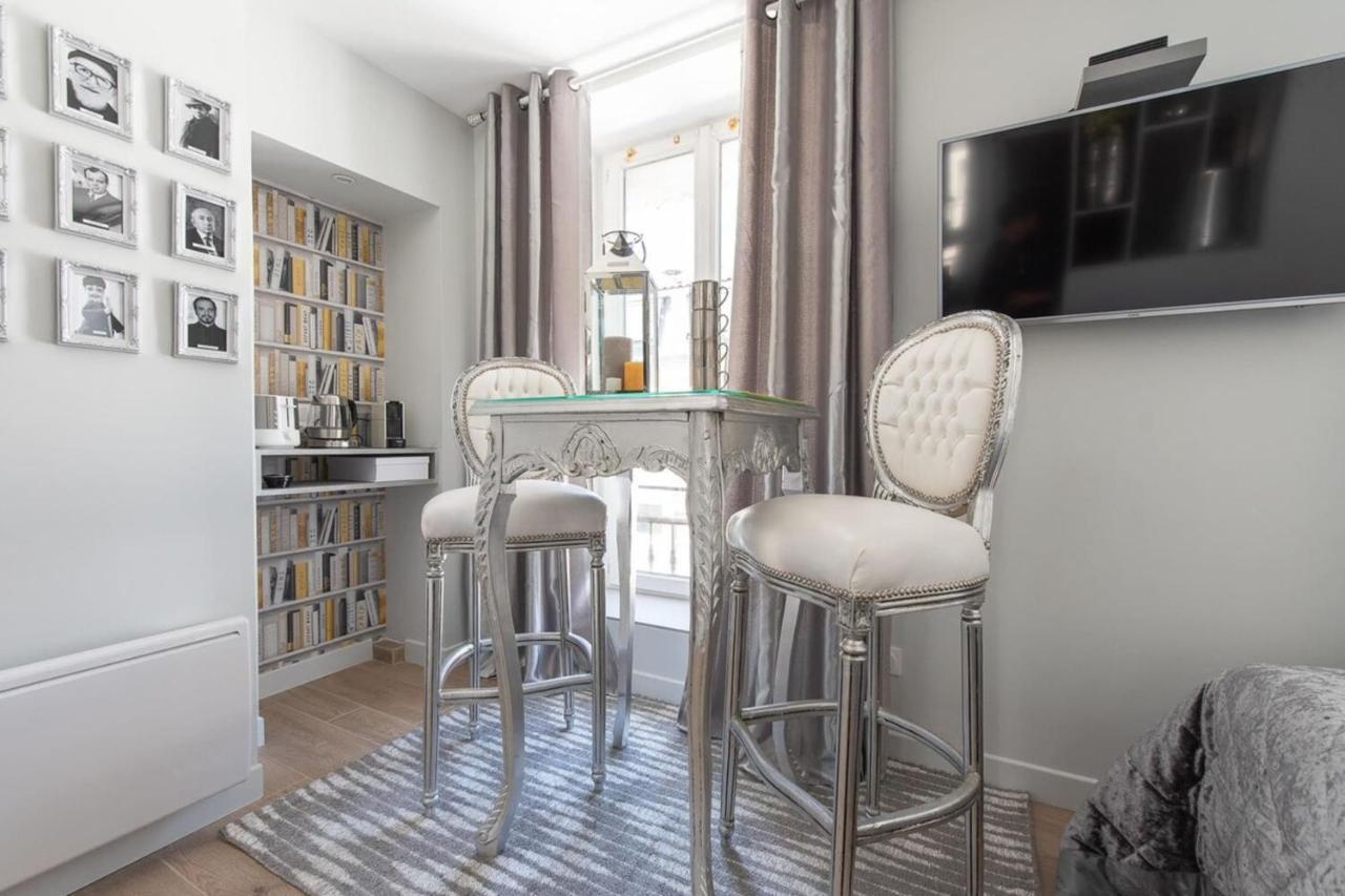 Le Petit Prince- Studio Cosy 2 Pers -metro Valmy
