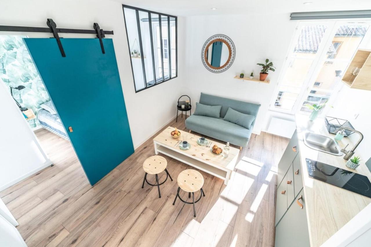 Apartment Charmant - Vieux - Saint Georges *