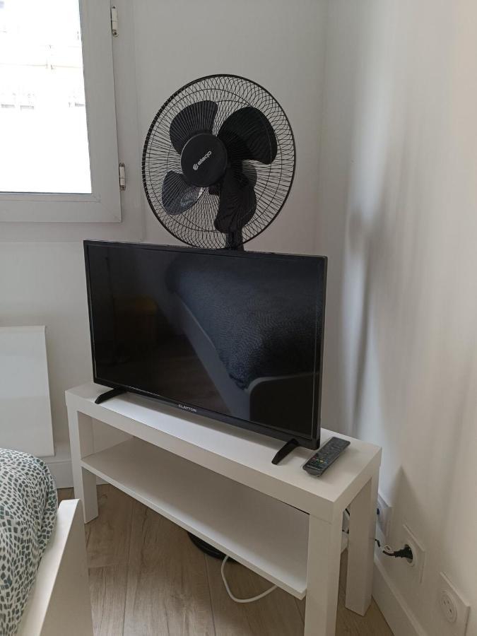 Apartamento Le Petit Bonald- Universites 2 Et 3