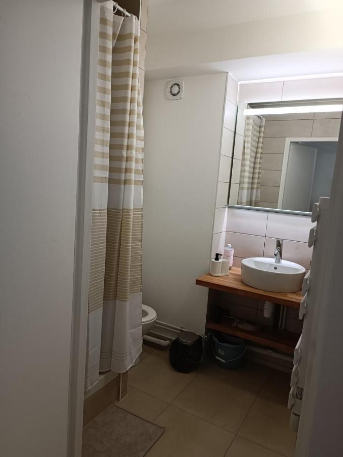Le Petit Bonald- Universites 2 Et 3 Apartamento
