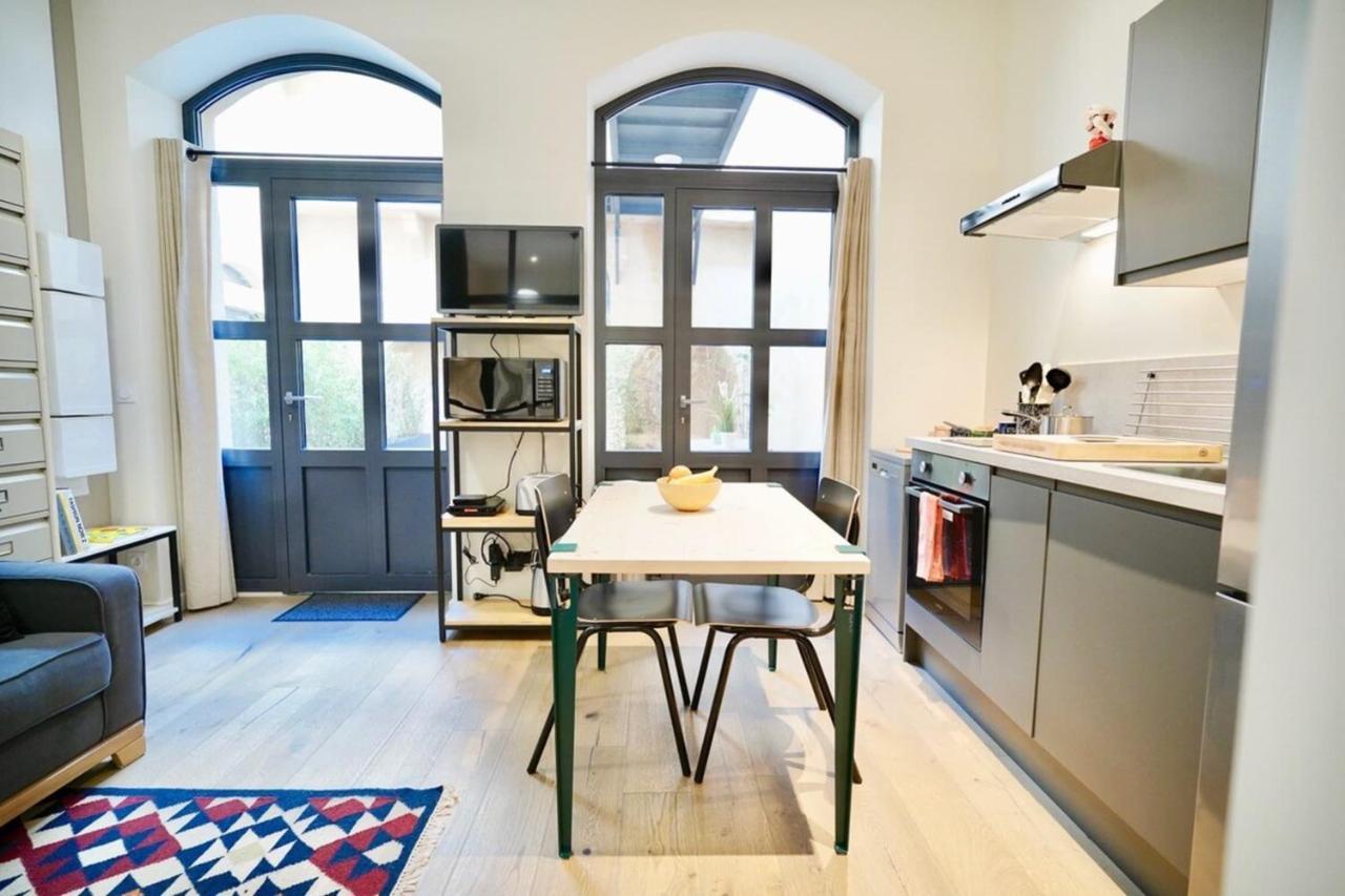 Le Chana - Unique For 3 Guests - Terrace - St Paul Appartement *