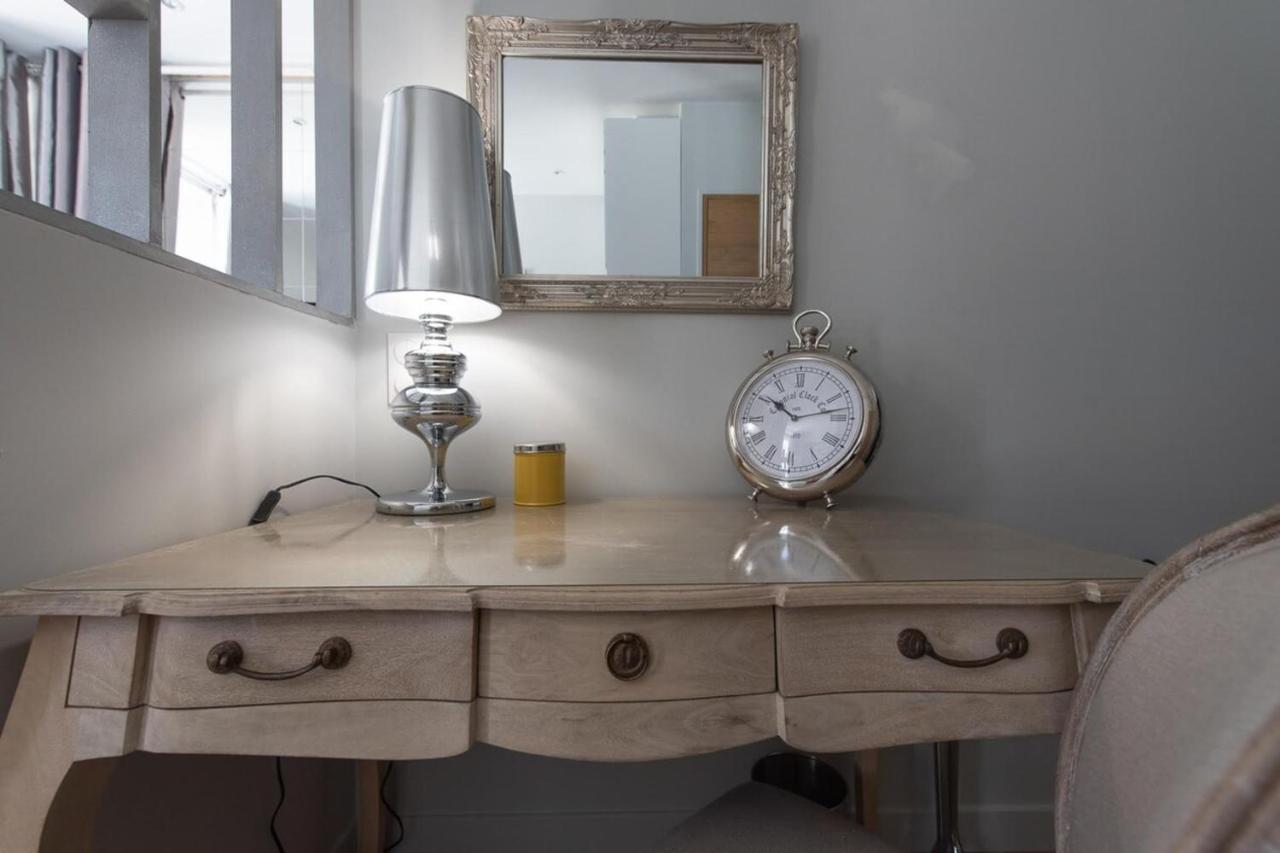 Le Petit Prince- Studio Cosy 2 Pers -metro Valmy Apartment Lyon