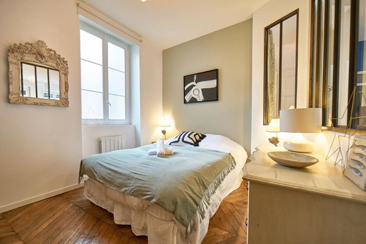 Apartment Charming Cocoon Slopes Of Croix-Rousse Place Sathonay