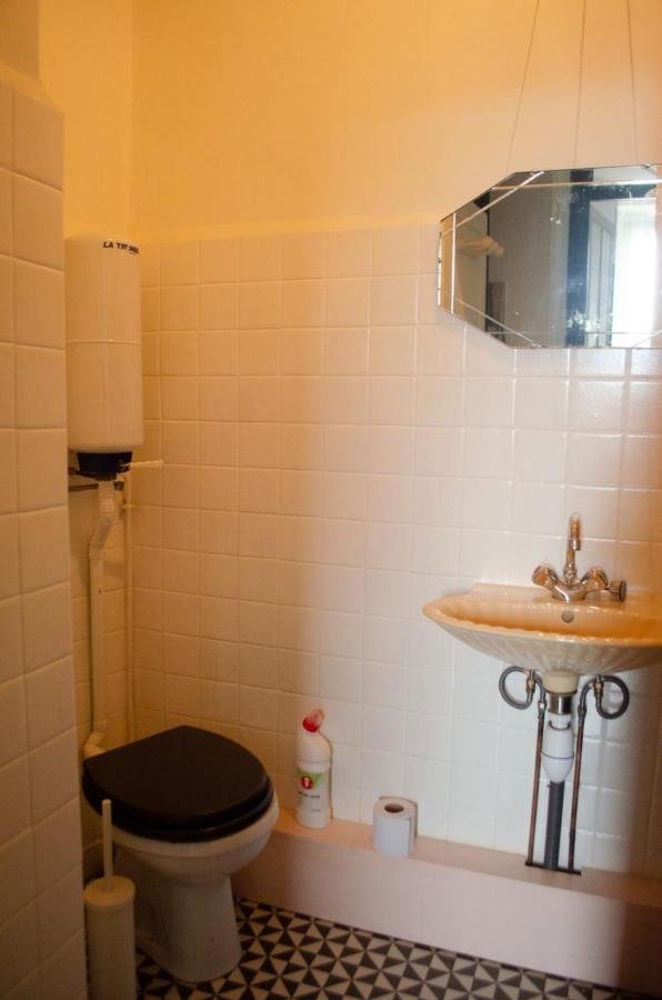 Apartamento Chez Julie - Metro Garibaldi - University
