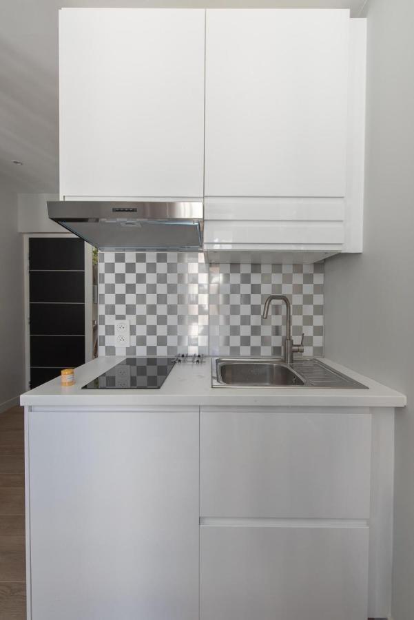 Le Petit Prince- Studio Cosy 2 Pers -metro Valmy