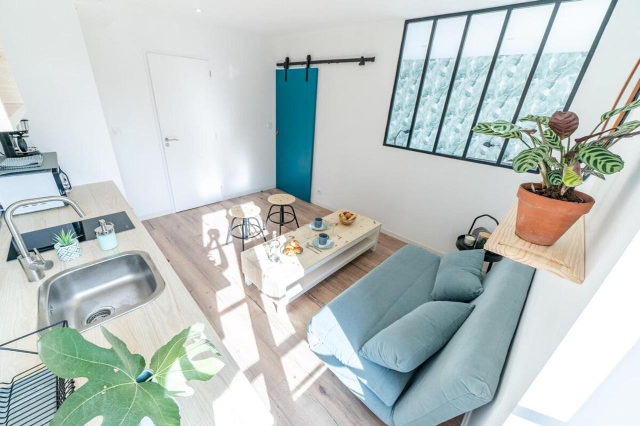 Apartment Charmant - Vieux - Saint Georges *