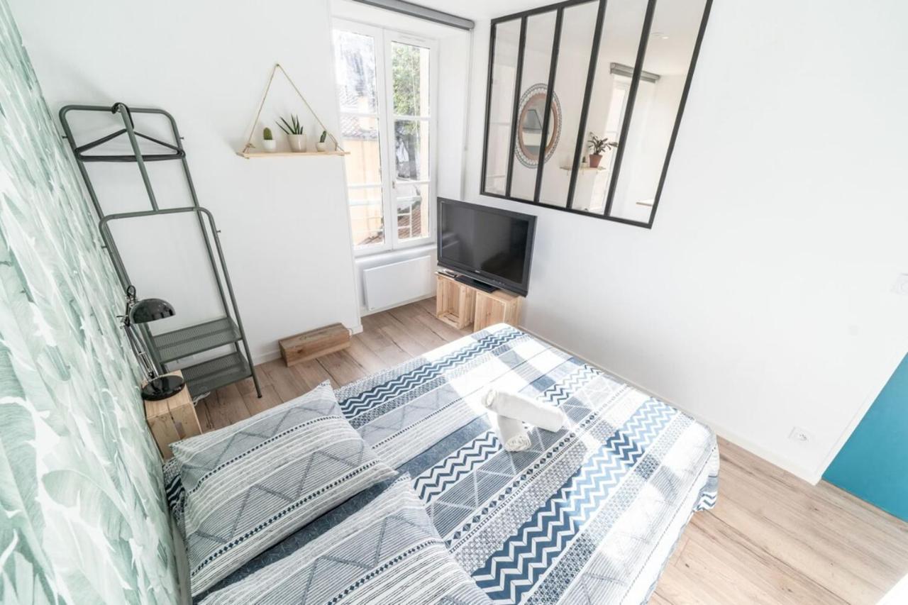 Apartment Charmant - Vieux - Saint Georges *