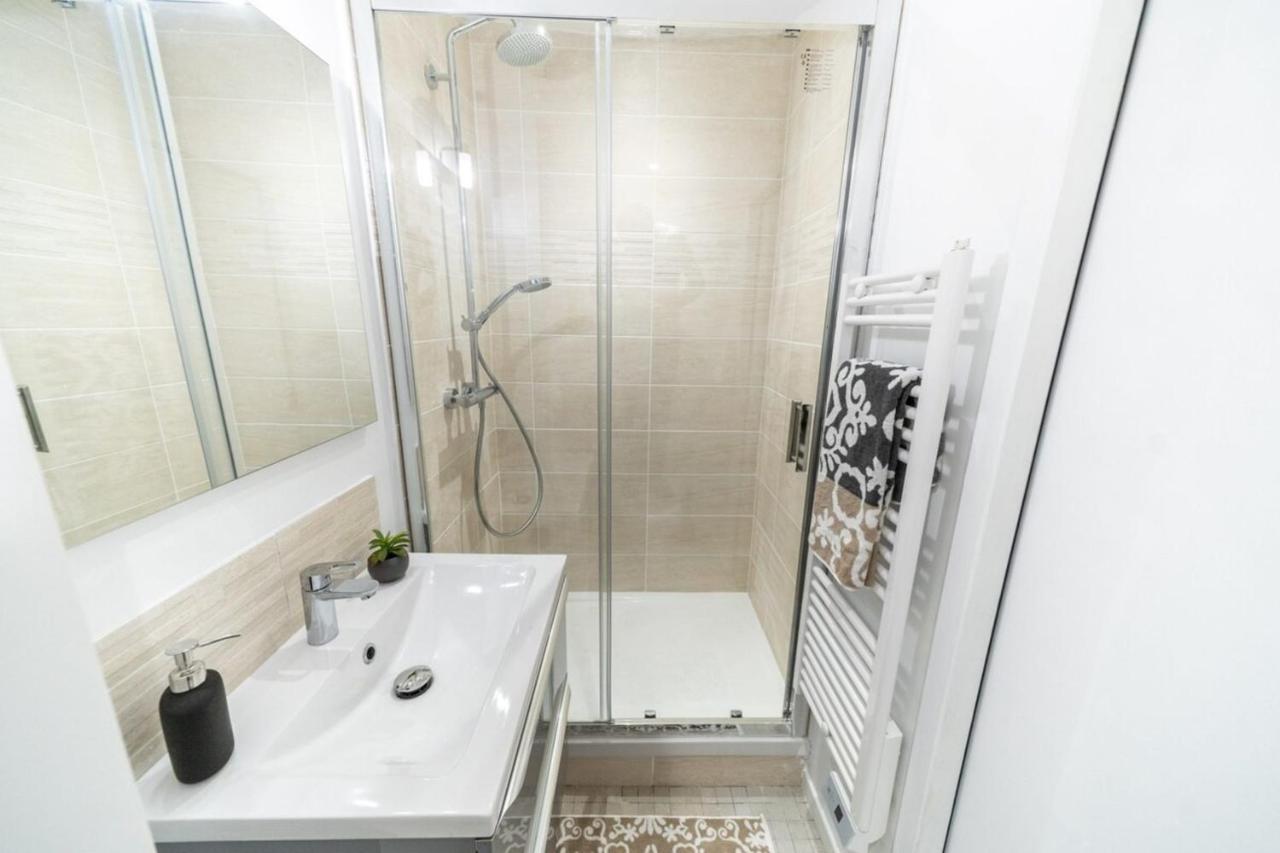 Apartment Charmant - Vieux - Saint Georges