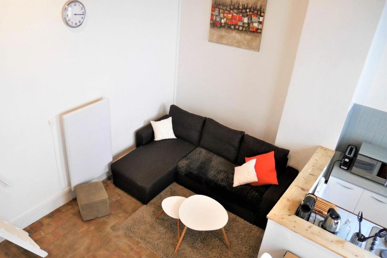 Apartamento Cosy Hyper Centre Opera-terreaux
