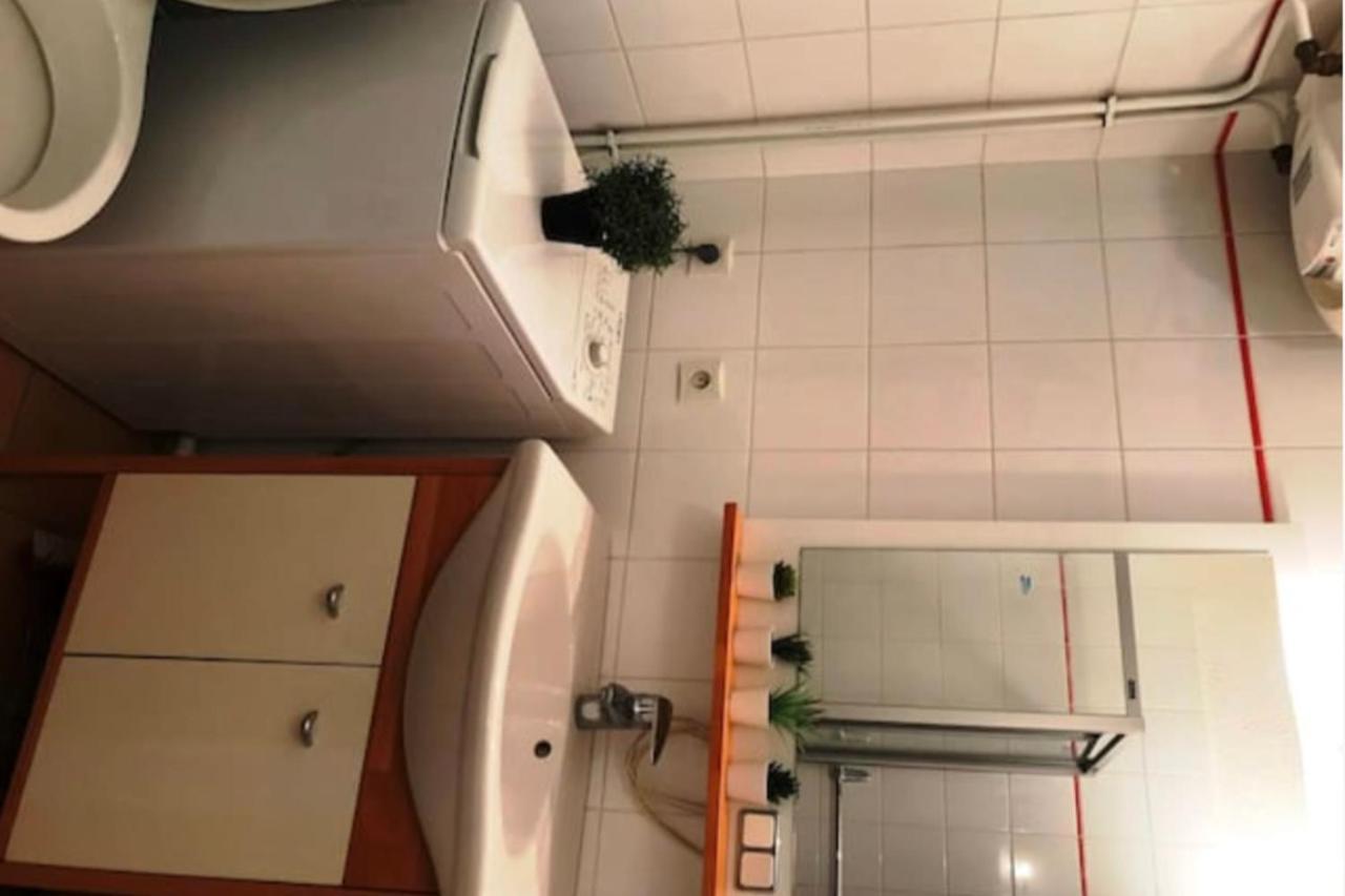 Appartement Calm 4 People Jacobins-bellecour *