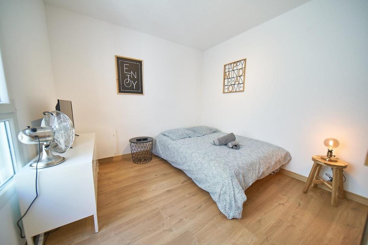 Convenient And Close To The Metro And Amenities Apartment Lyon