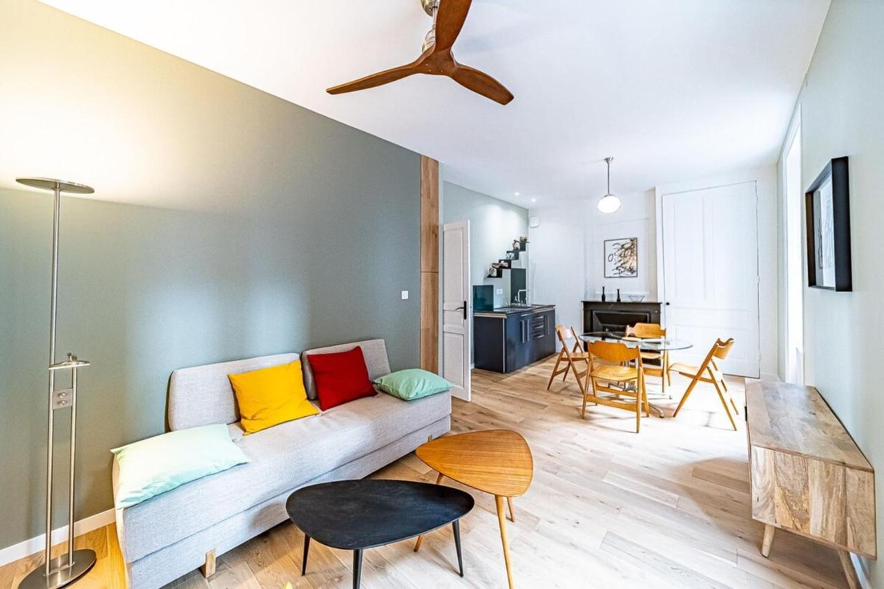 Appartement Le Petit Rochette - 2 Pers- Jean Mace