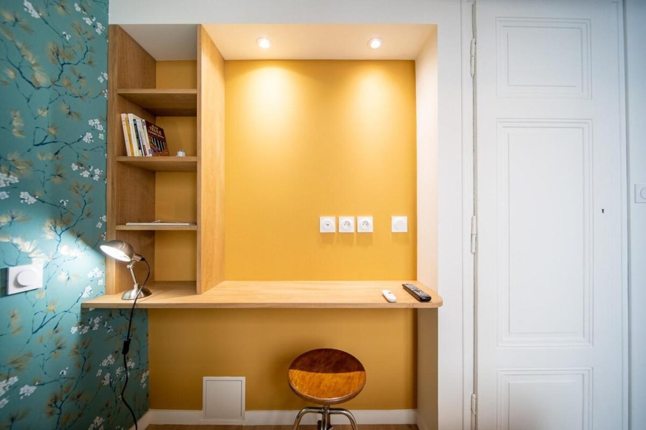 Le Petit Rochette - 2 Pers- Jean Mace Appartement