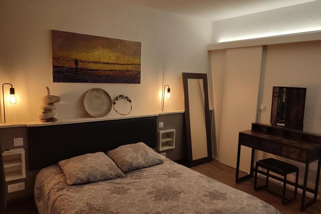 Apartment The Little Lazare - Cozy 2 People Balcony - Jean Mace *