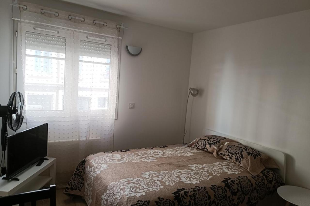 Le Petit Bonald- Universites 2 Et 3 Apartamento