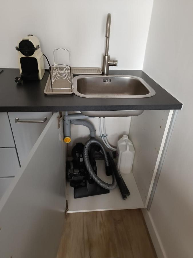 Apartamento Le Petit Bonald- Universites 2 Et 3 *