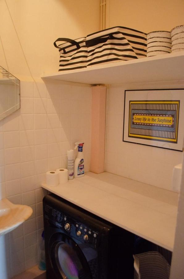 Apartamento Chez Julie - Metro Garibaldi - University *
