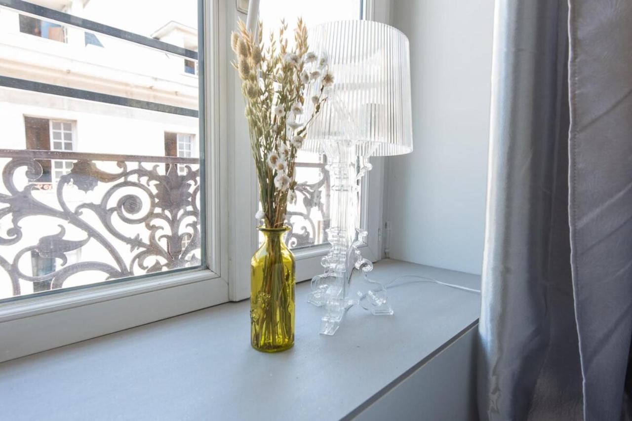 Le Petit Prince- Studio Cosy 2 Pers -metro Valmy Apartment Lyon