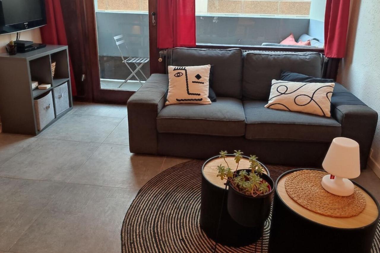 The Little Lazare - Cozy 2 People Balcony - Jean Mace Apartment