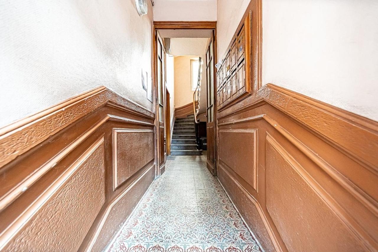 Appartement Le Petit Rochette - 2 Pers- Jean Mace *