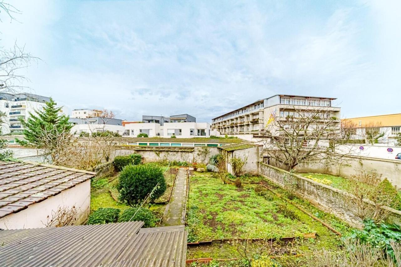 Appartement Le Petit Delore - 2 Personnes - 8 *