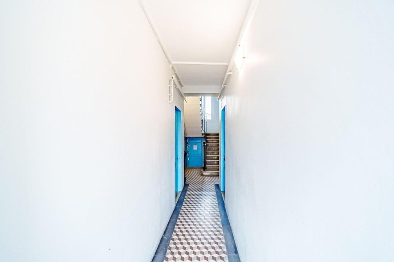 Le Petit Delore - 2 Personnes - 8 Appartement