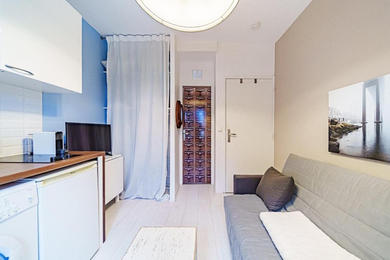 Le Petit Delore - 2 Personnes - 8 Appartement *
