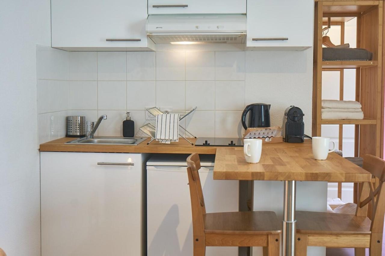 Convenient And Close To The Metro And Amenities Lyon