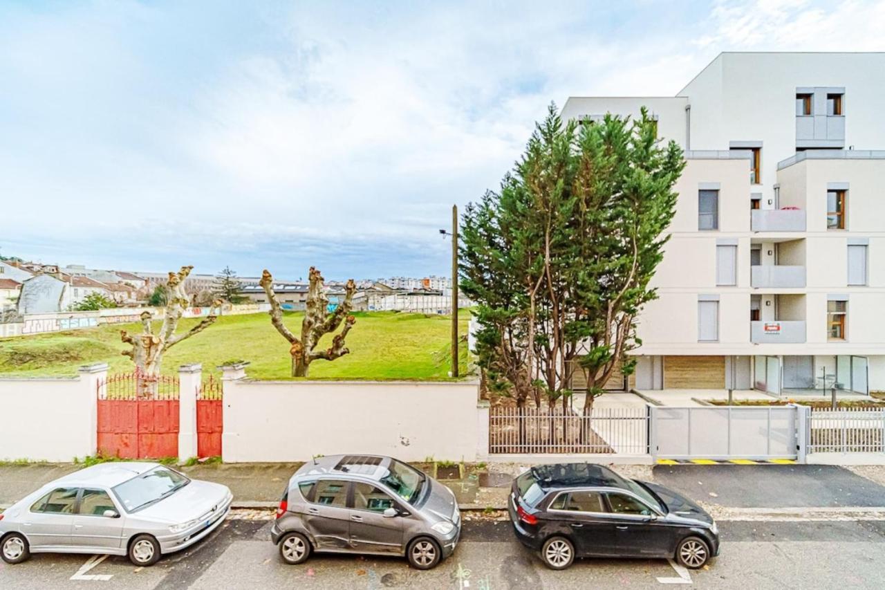 Le Petit Delore - 2 Personnes - 8 * Lyon