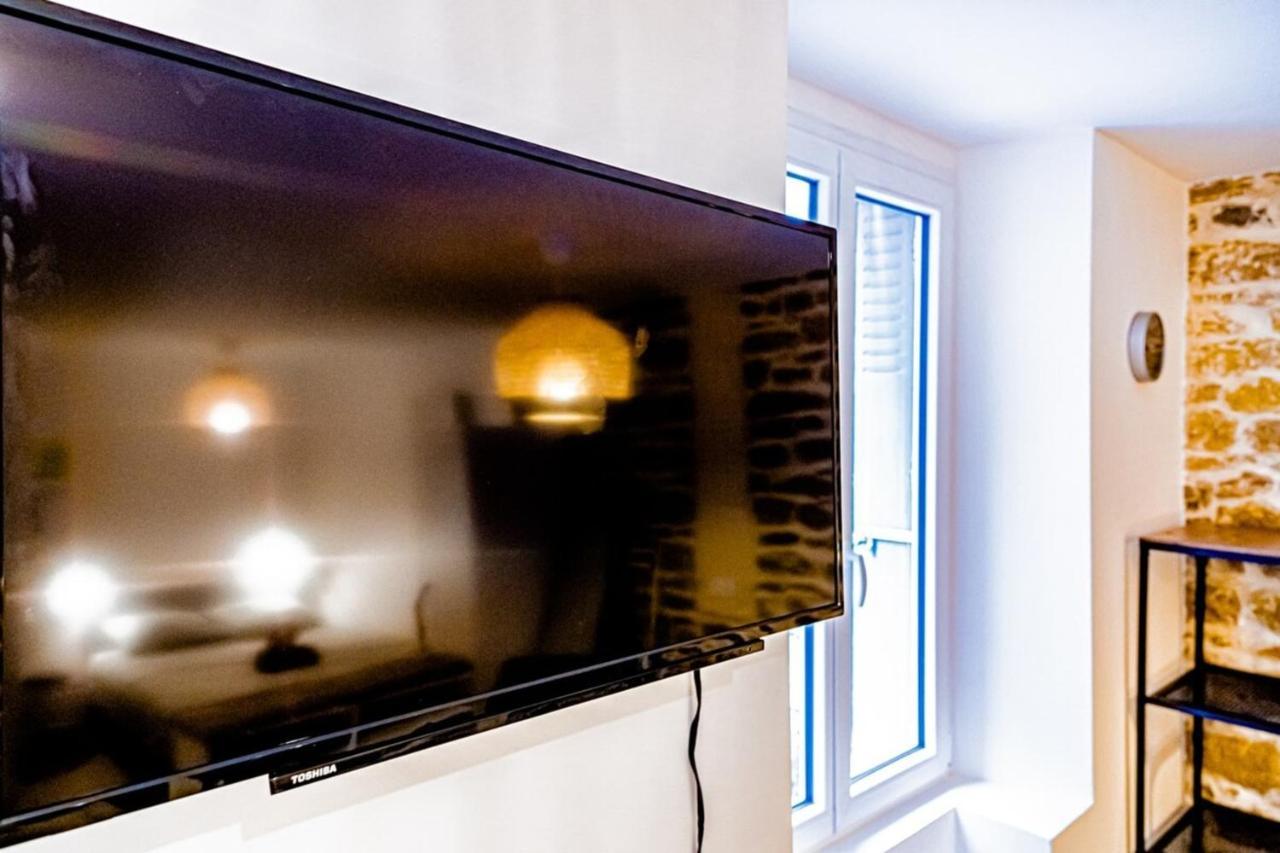 Apartment Le Petit Colbert-studio Cosy-croix Rousse *