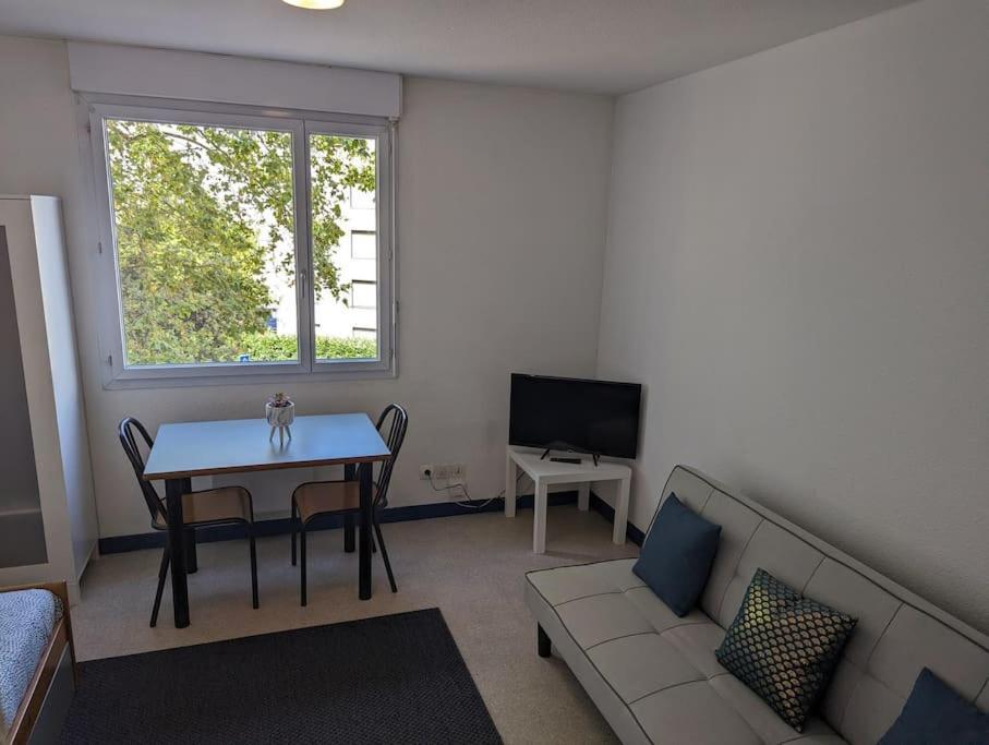 Studio-lyon Apartamento