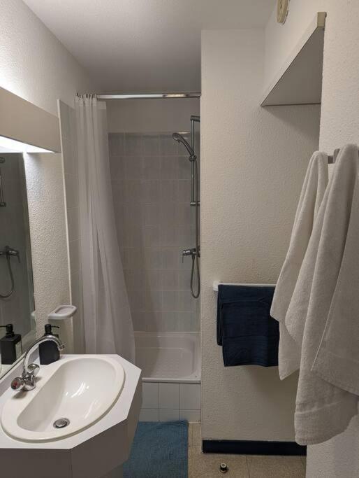Studio-lyon Apartamento Lyon