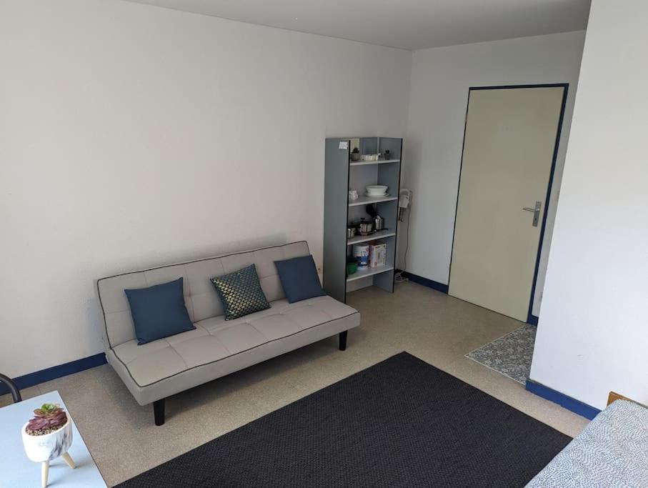 Studio-lyon Apartamento