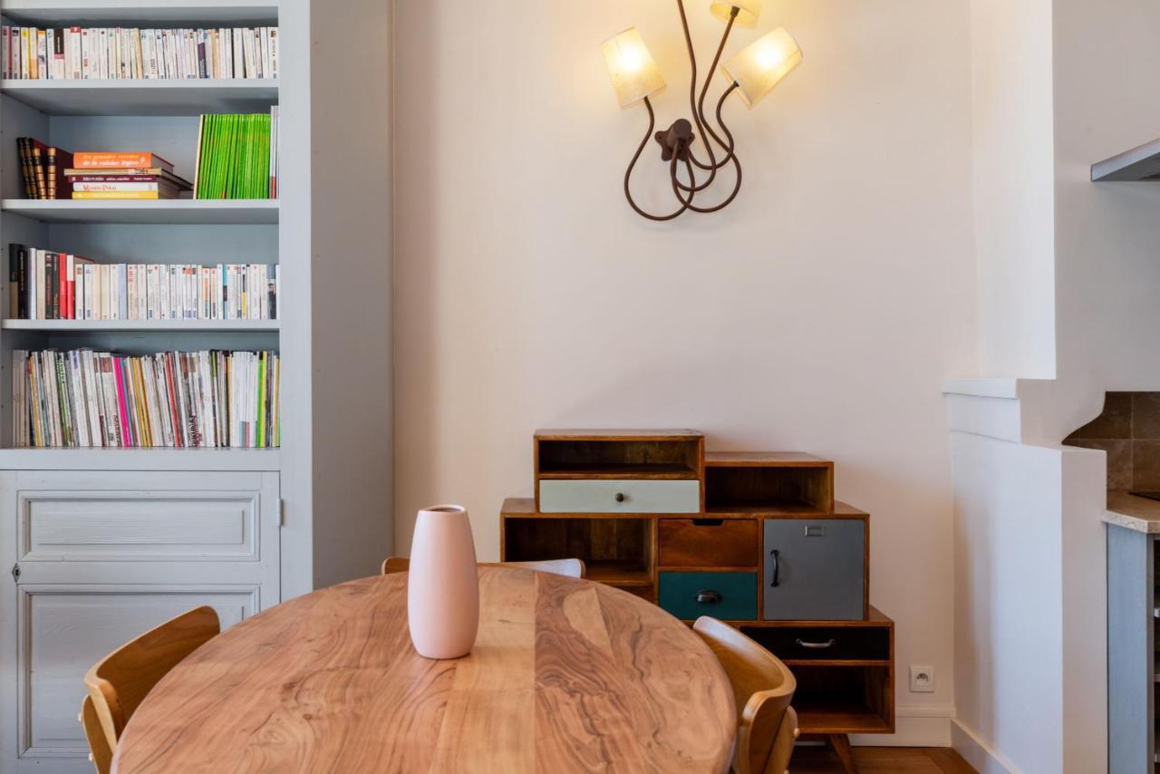 Appartement Le Cocon Pacome Les Autres *