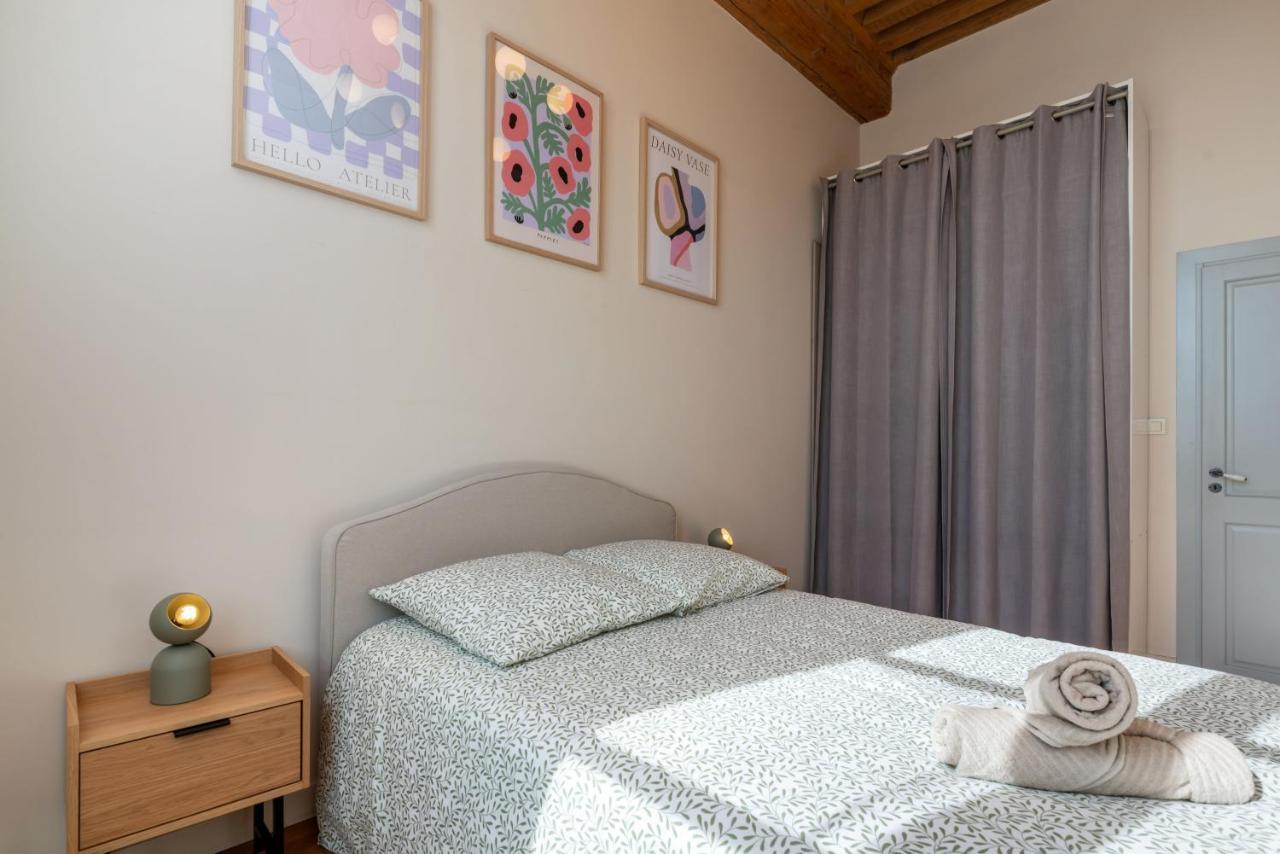 Appartement Le Cocon Pacome Les Autres Lyon