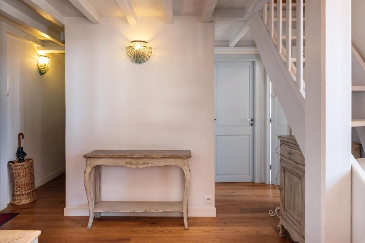 Appartement Le Cocon Pacome Les Autres *
