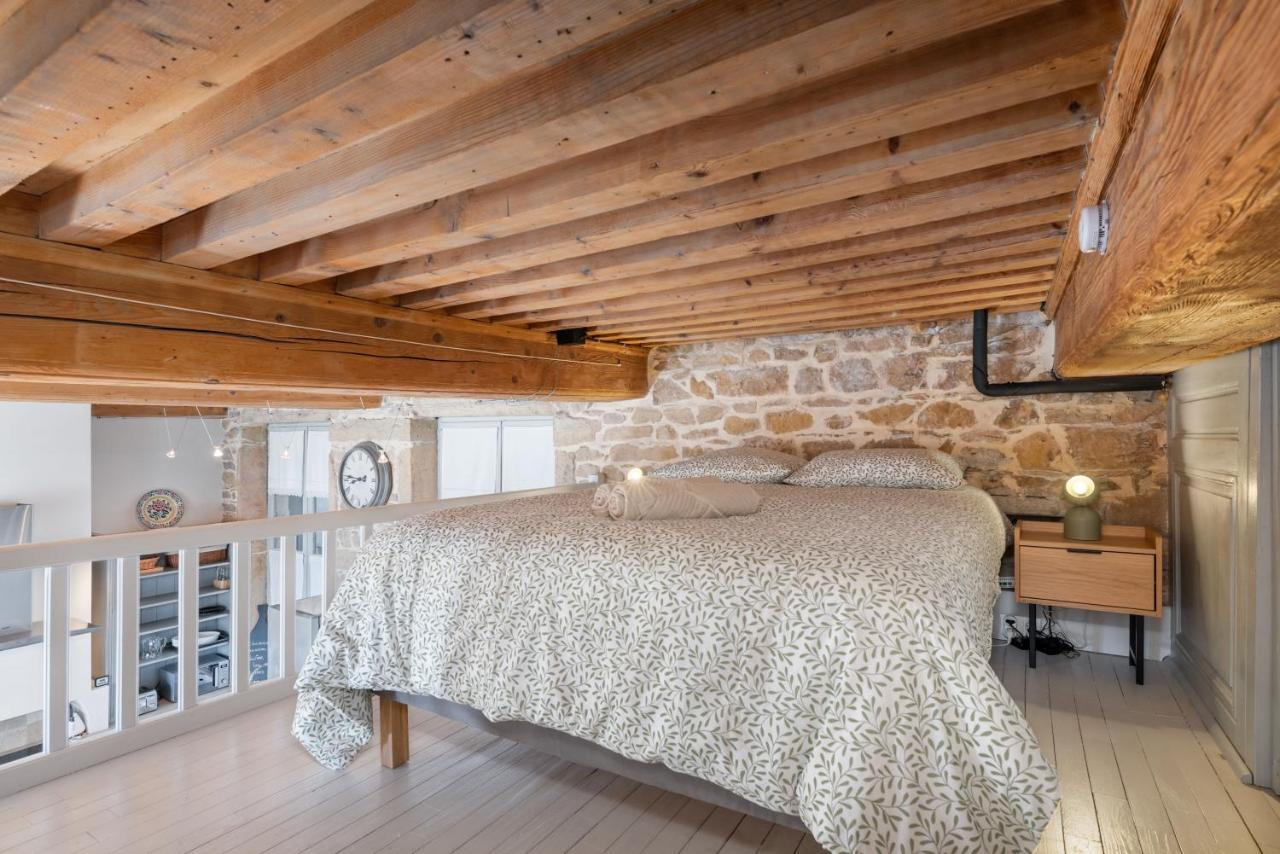 Le Cocon Pacome Les Autres Lyon