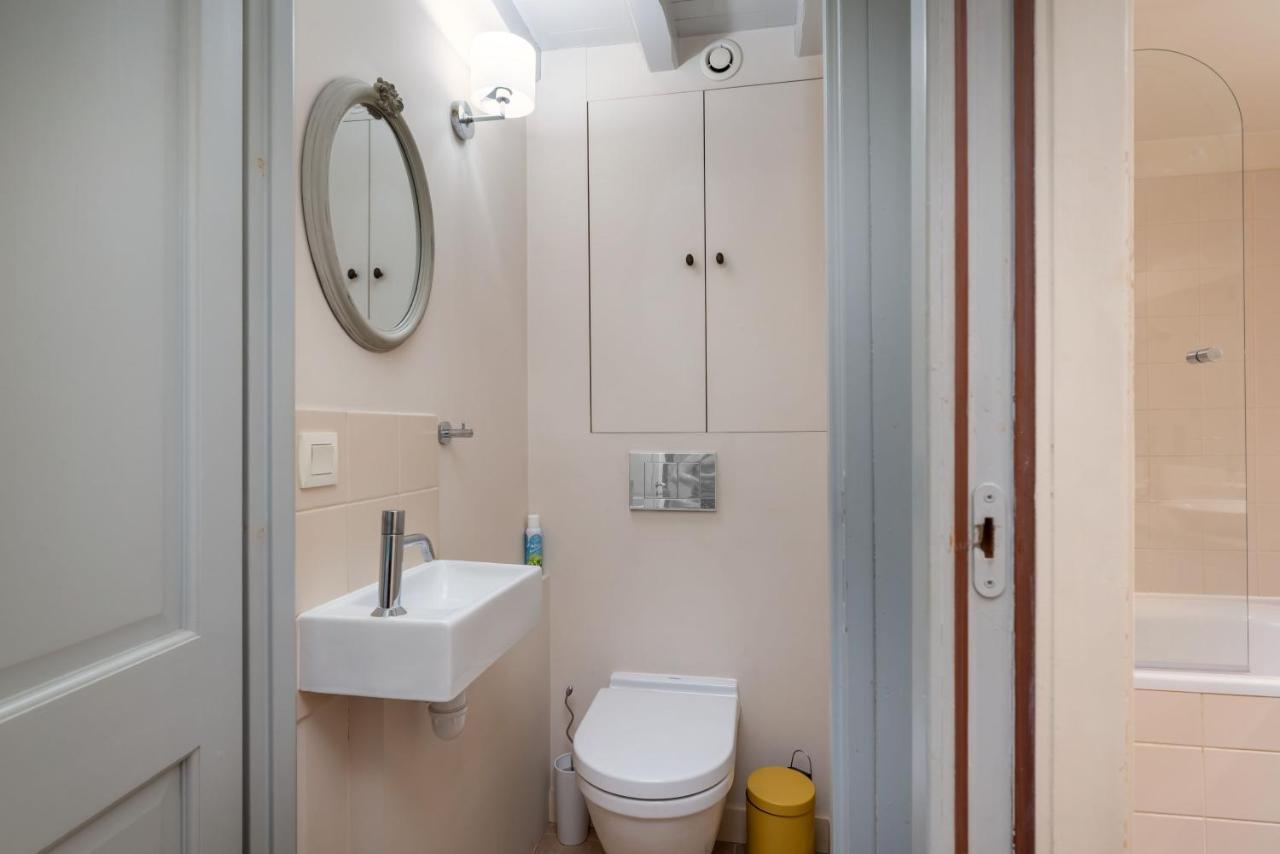 Le Cocon Pacome Les Autres Appartement