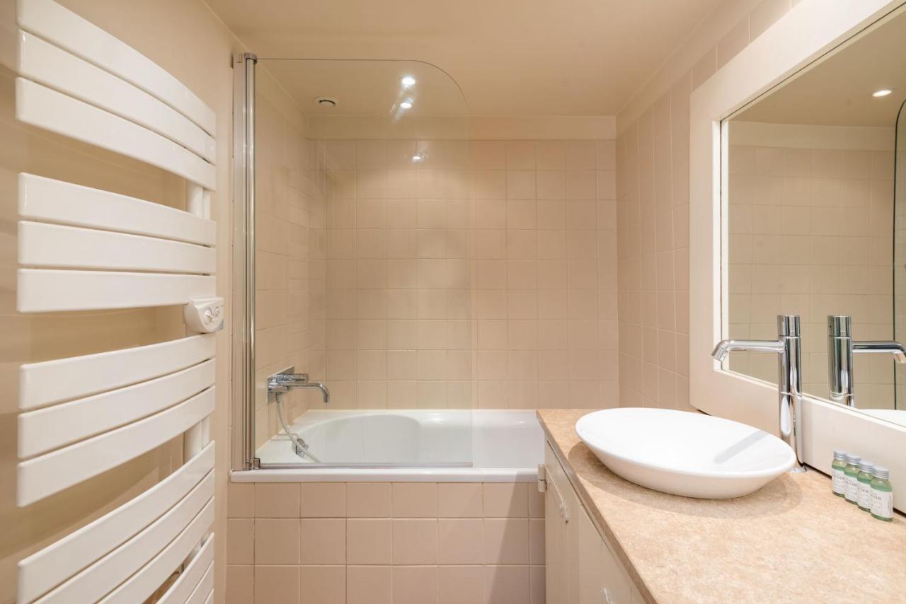 Le Cocon Pacome Les Autres Appartement *